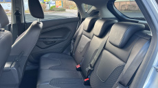 Ford Fiesta 1.0 EcoBoost Titanium X 5dr Petrol Hatchback